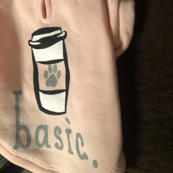 💛4/20 sale if you bundle Doggie hoodie - Picture 6 of 7